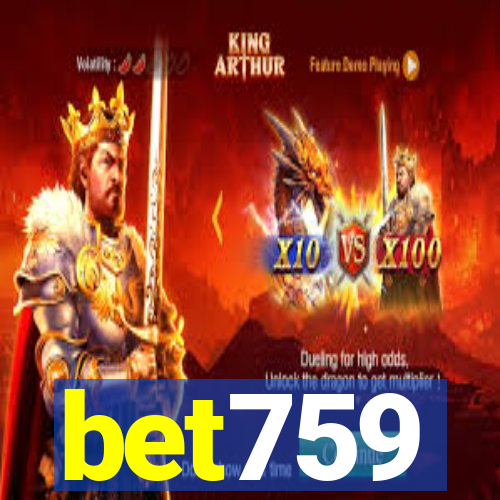 bet759