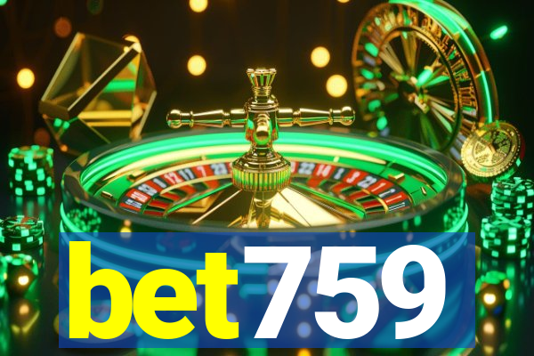 bet759