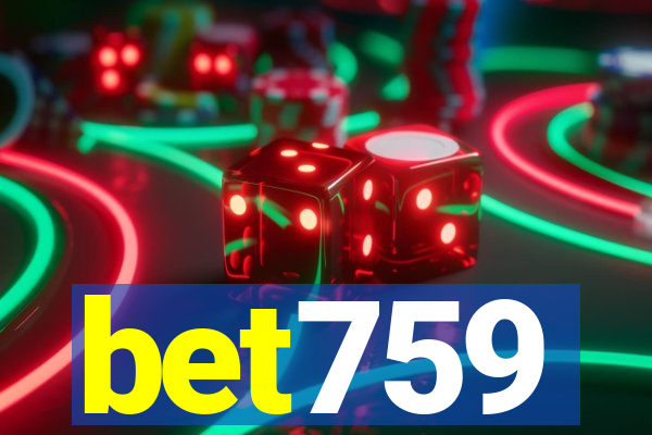 bet759