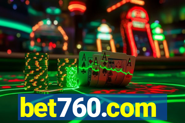 bet760.com