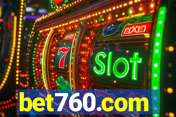 bet760.com