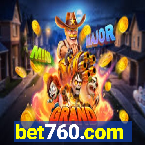 bet760.com