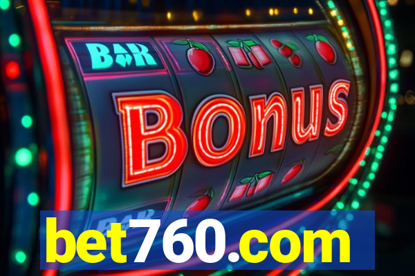 bet760.com