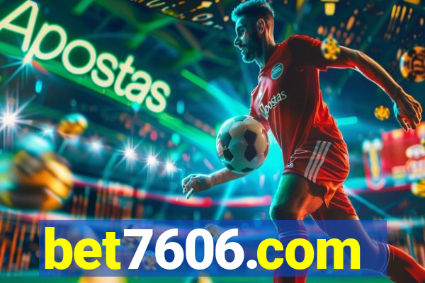 bet7606.com
