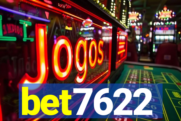 bet7622