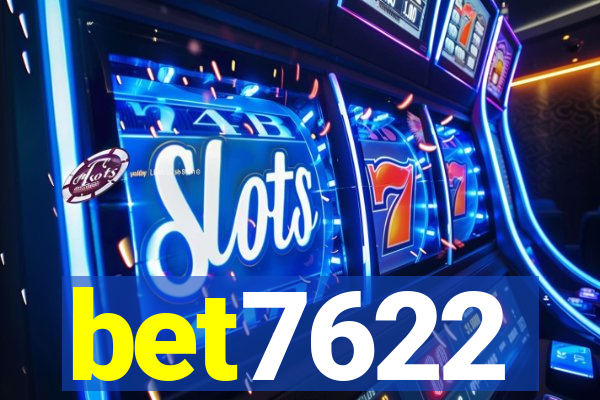 bet7622