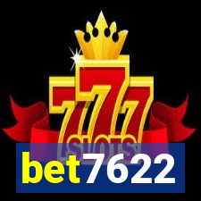 bet7622