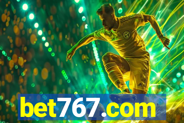 bet767.com