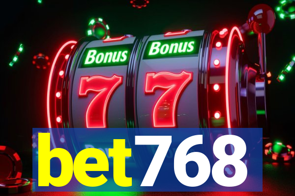 bet768