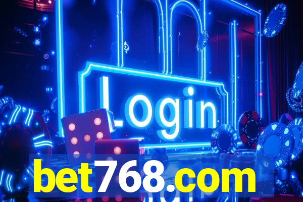 bet768.com