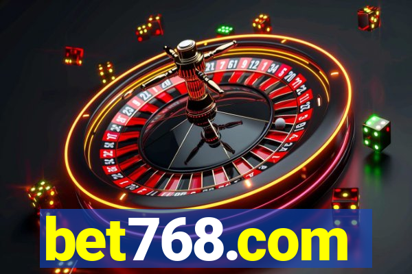 bet768.com