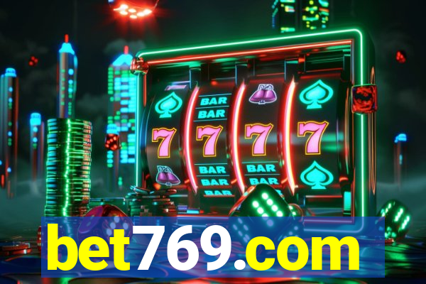bet769.com
