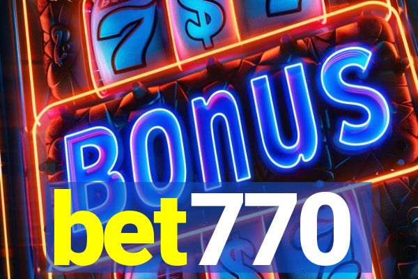 bet770