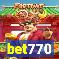 bet770