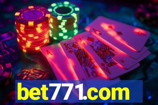 bet771.com