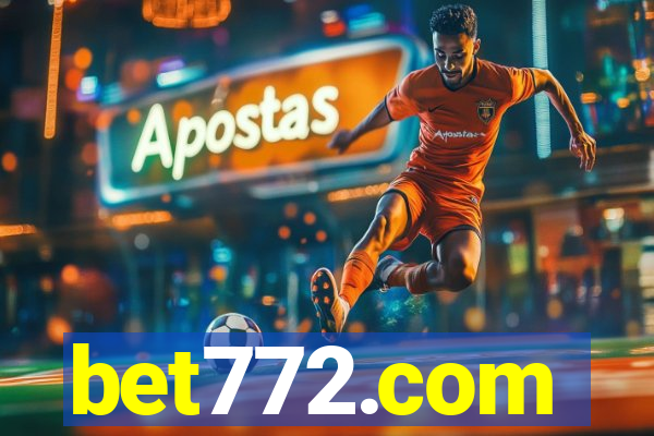 bet772.com