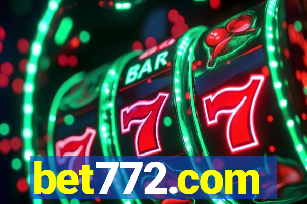 bet772.com