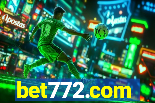 bet772.com