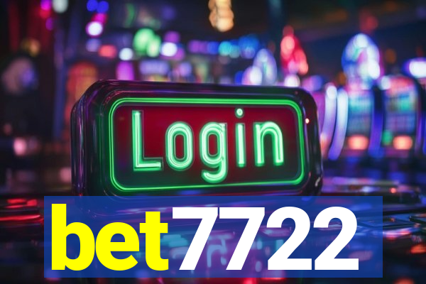 bet7722