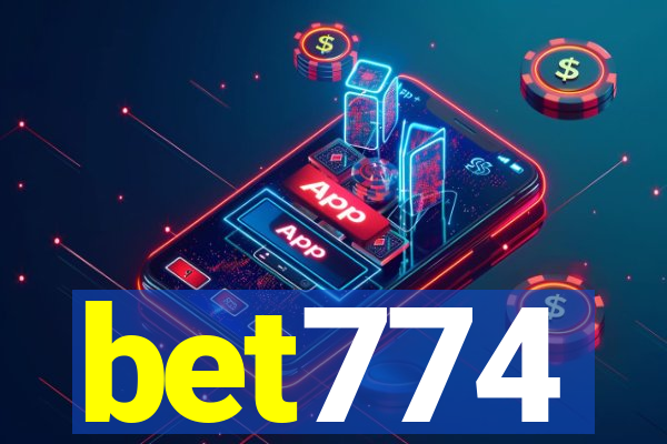 bet774