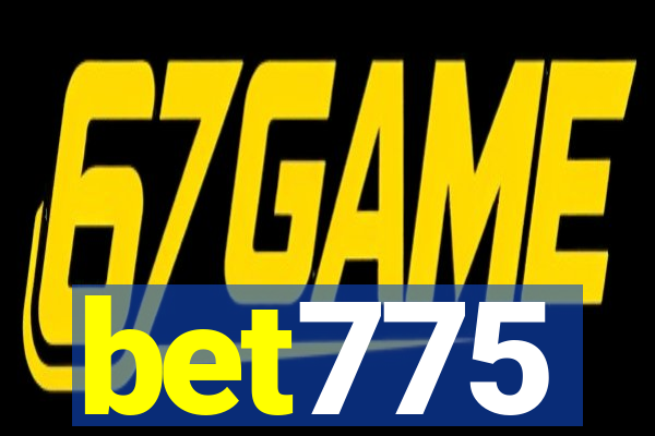 bet775