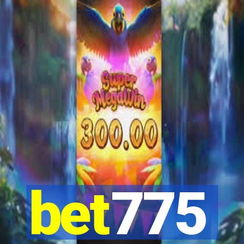 bet775