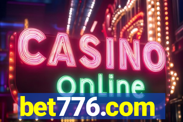 bet776.com