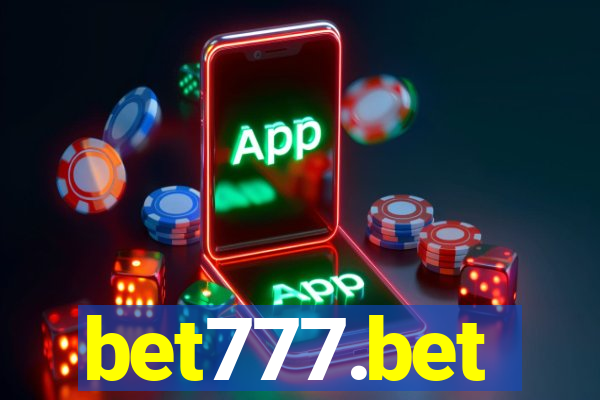 bet777.bet