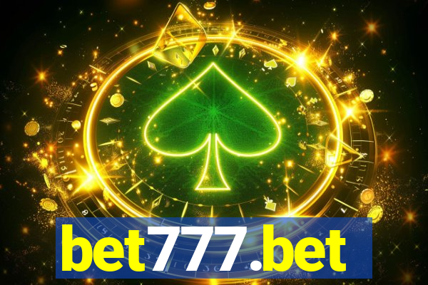 bet777.bet