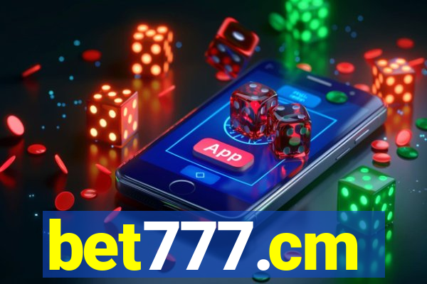 bet777.cm