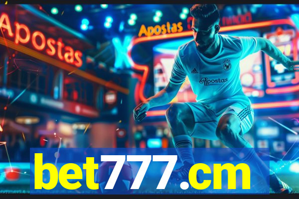 bet777.cm