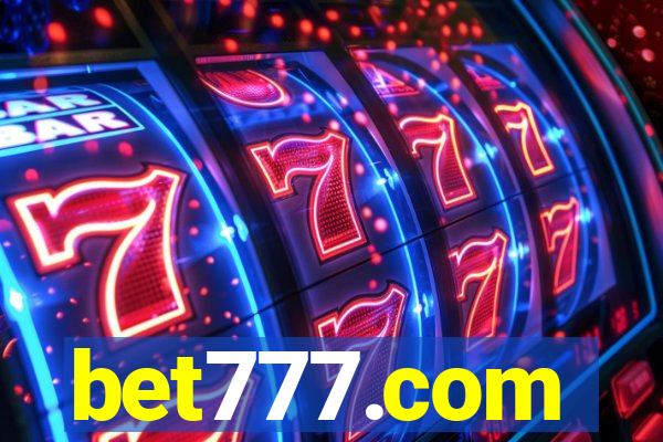bet777.com