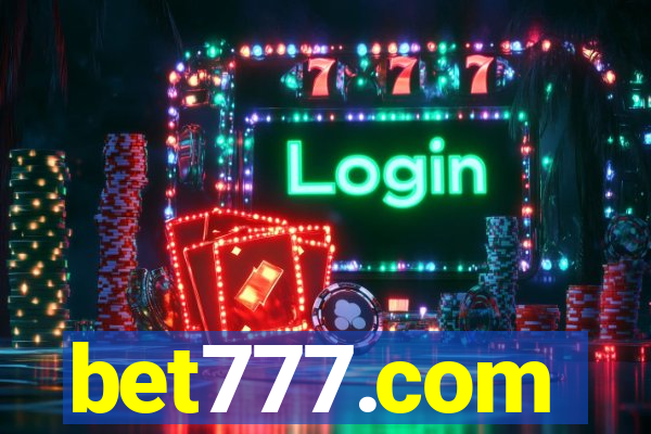 bet777.com