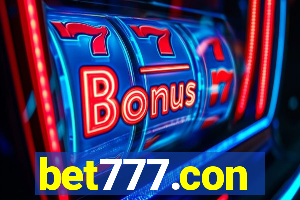 bet777.con