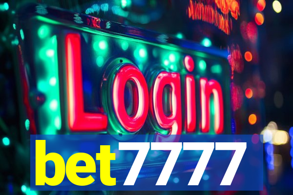 bet7777