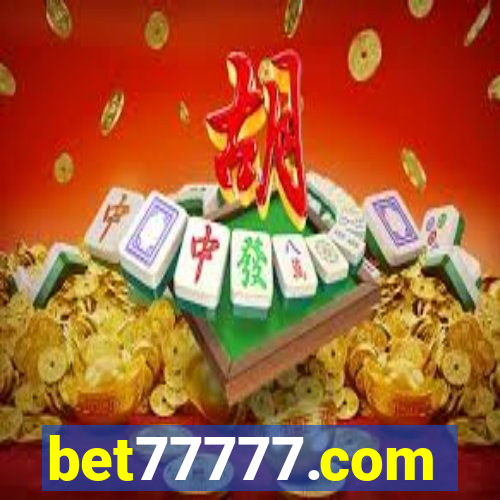 bet77777.com