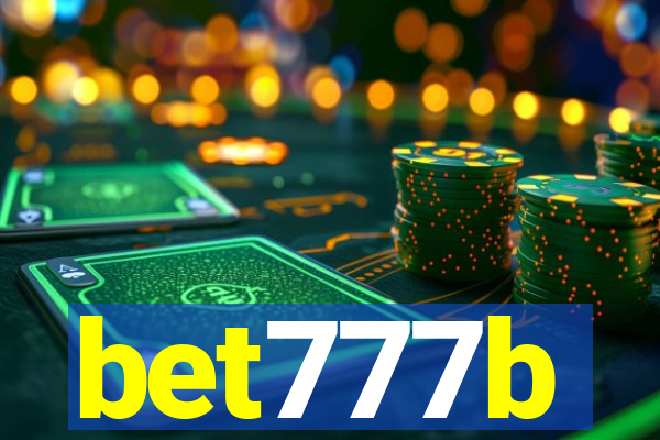bet777b