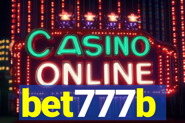 bet777b