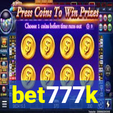bet777k