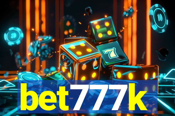 bet777k