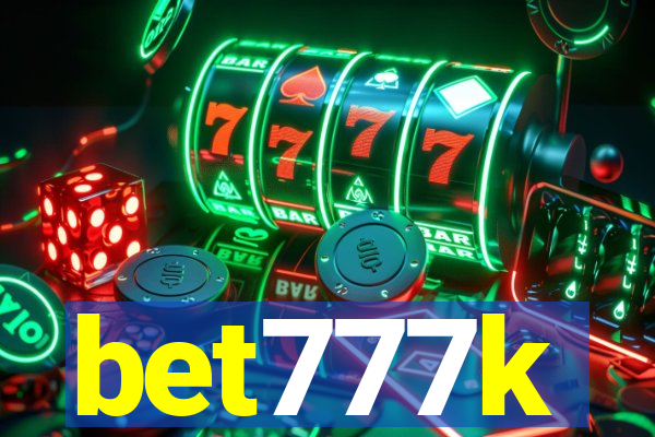 bet777k