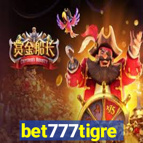 bet777tigre