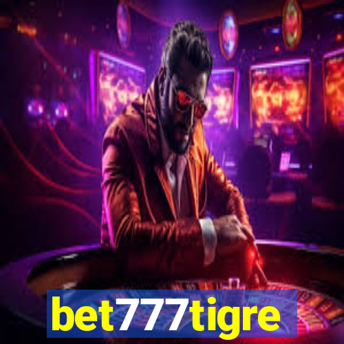 bet777tigre