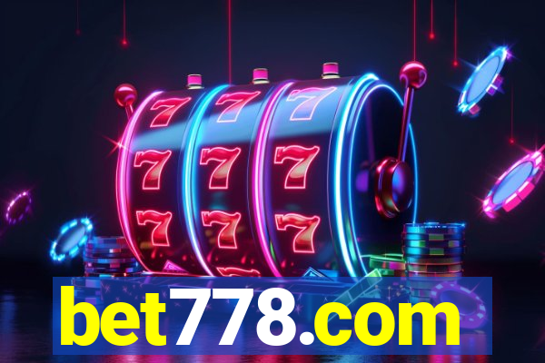 bet778.com