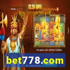 bet778.com