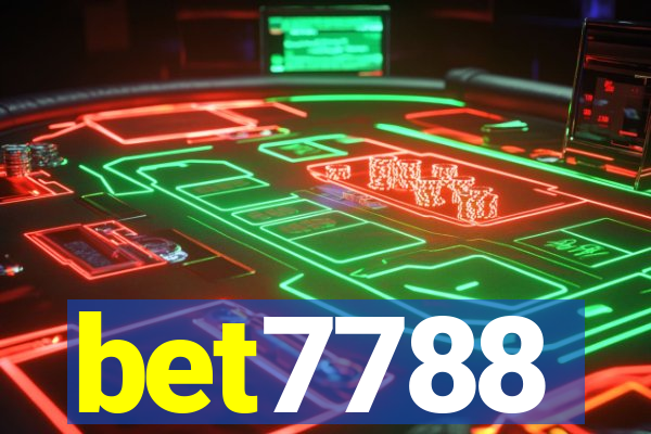 bet7788