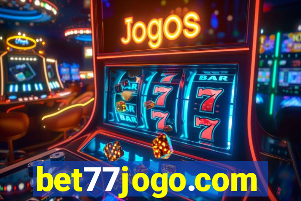 bet77jogo.com