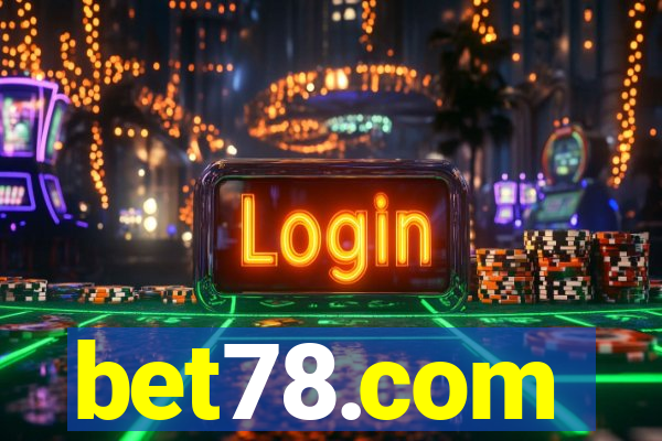 bet78.com