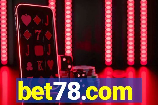 bet78.com
