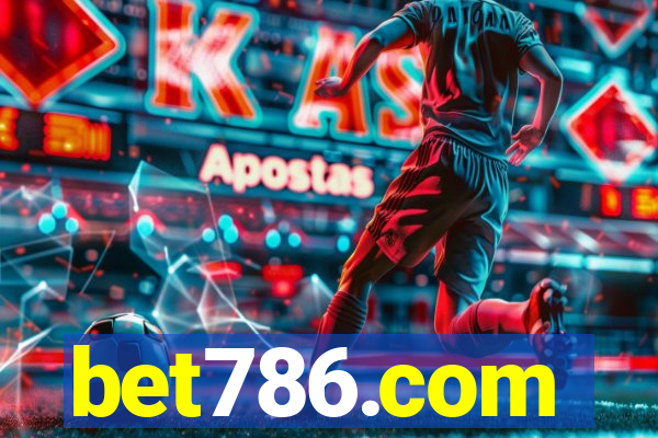 bet786.com